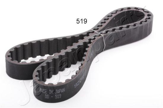 Obrázok Ozubený remeň JAPANPARTS  DD519