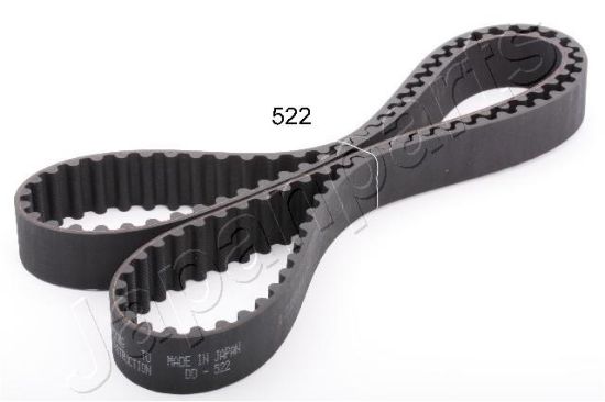 Obrázok Ozubený remeň JAPANPARTS  DD522