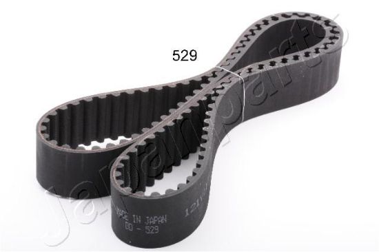 Obrázok Ozubený remeň JAPANPARTS  DD529