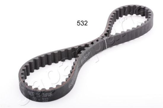 Obrázok Ozubený remeň JAPANPARTS  DD532