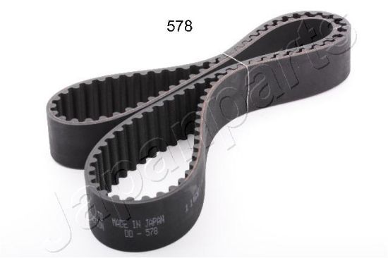 Obrázok Ozubený remeň JAPANPARTS  DD578