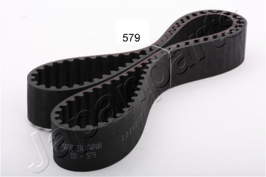 Obrázok Ozubený remeň JAPANPARTS  DD579