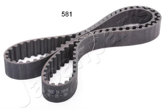 Obrázok Ozubený remeň JAPANPARTS  DD581