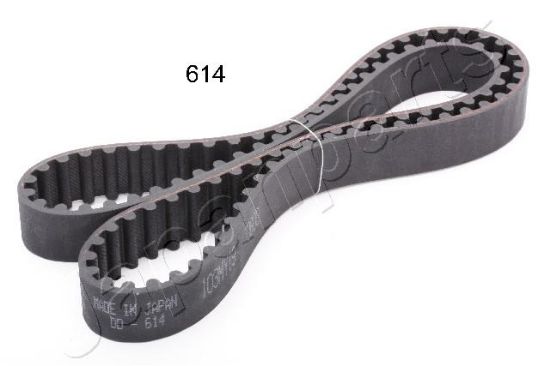 Obrázok Ozubený remeň JAPANPARTS  DD614