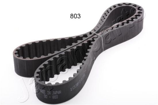 Obrázok Ozubený remeň JAPANPARTS  DD803
