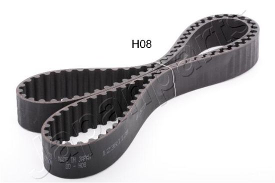 Obrázok Ozubený remeň JAPANPARTS  DDH08