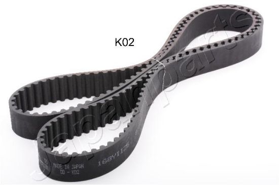Obrázok Ozubený remeň JAPANPARTS  DDK02