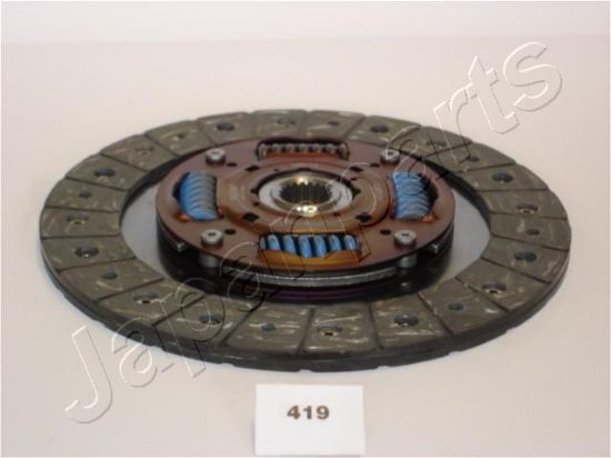 Obrázok Spojková lamela JAPANPARTS  DF419
