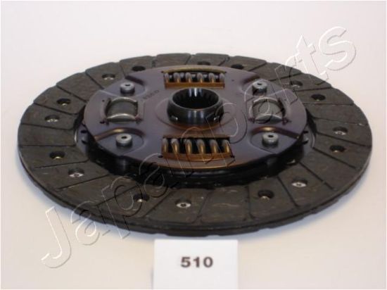 Obrázok Spojková lamela JAPANPARTS  DF510