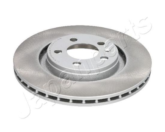 Obrázok Brzdový kotúč JAPANPARTS  DI0905C
