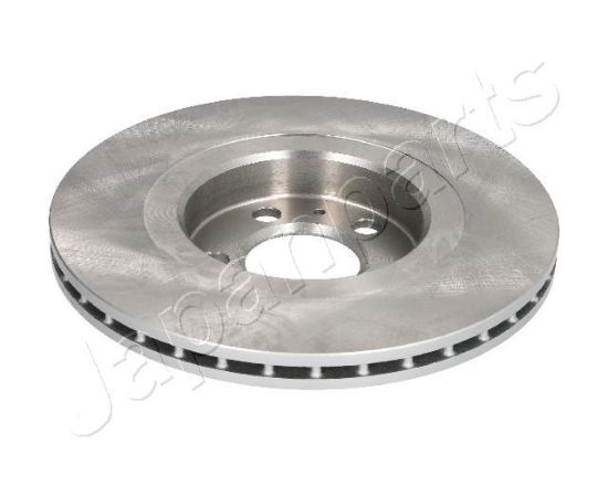 Obrázok Brzdový kotúč JAPANPARTS  DI0905C