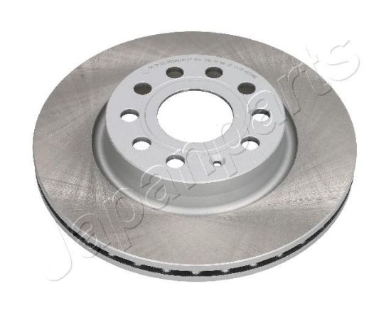 Obrázok Brzdový kotúč JAPANPARTS  DI0934C
