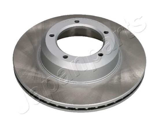 Obrázok Brzdový kotúč JAPANPARTS  DIL09C