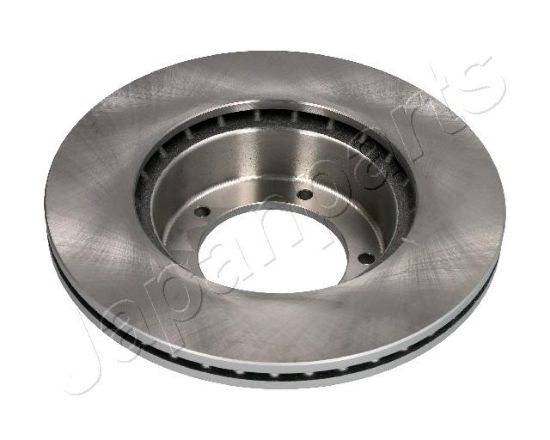 Obrázok Brzdový kotúč JAPANPARTS  DIL09C