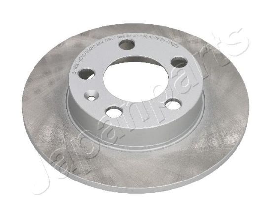 Obrázok Brzdový kotúč JAPANPARTS  DP0900C