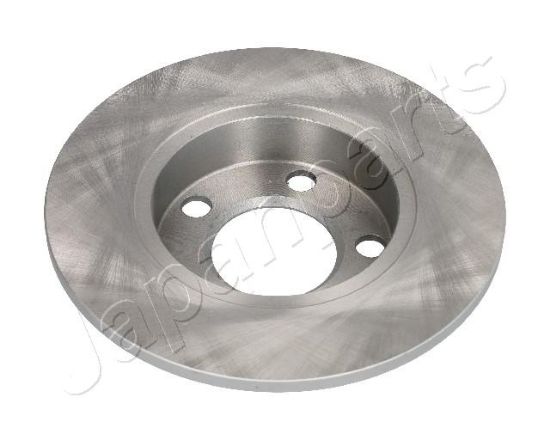 Obrázok Brzdový kotúč JAPANPARTS  DP0900C
