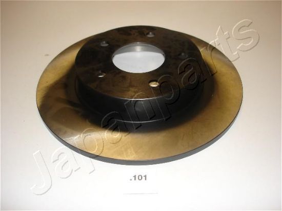 Obrázok Brzdový kotúč JAPANPARTS  DP101