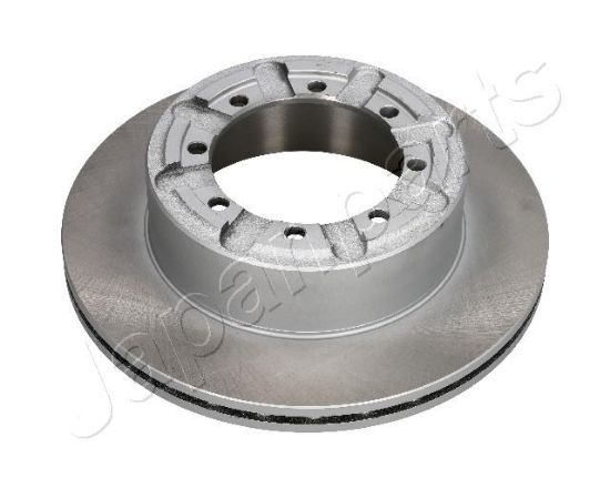 Obrázok Brzdový kotúč JAPANPARTS  DP104C