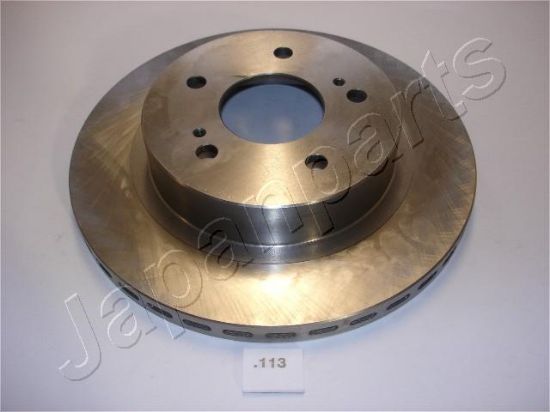 Obrázok Brzdový kotúč JAPANPARTS  DP113