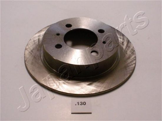 Obrázok Brzdový kotúč JAPANPARTS  DP130