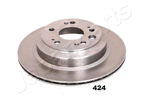 Obrázok Brzdový kotúč JAPANPARTS  DP424