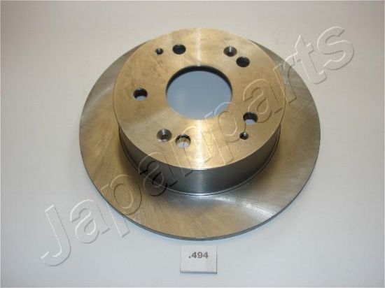 Obrázok Brzdový kotúč JAPANPARTS  DP494