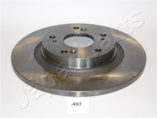 Obrázok Brzdový kotúč JAPANPARTS  DP497