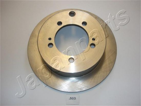 Obrázok Brzdový kotúč JAPANPARTS  DP503