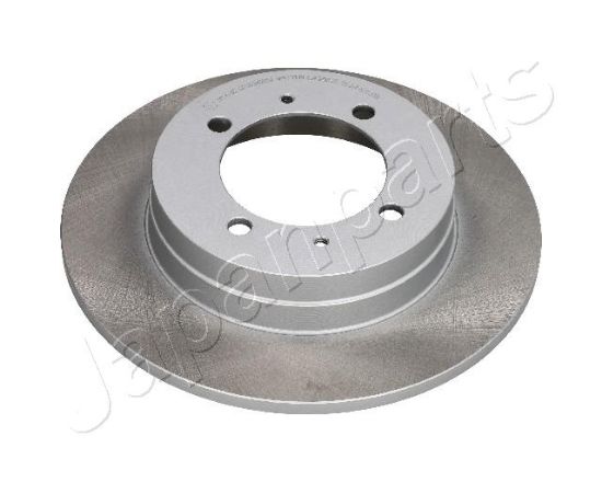 Obrázok Brzdový kotúč JAPANPARTS  DP508C