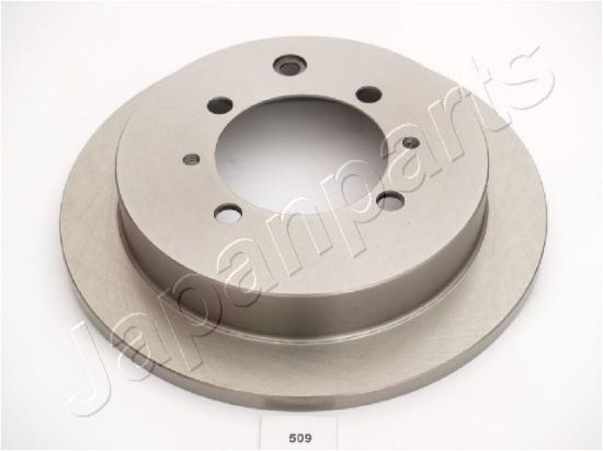 Obrázok Brzdový kotúč JAPANPARTS  DP509