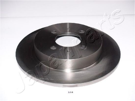 Obrázok Brzdový kotúč JAPANPARTS  DP514