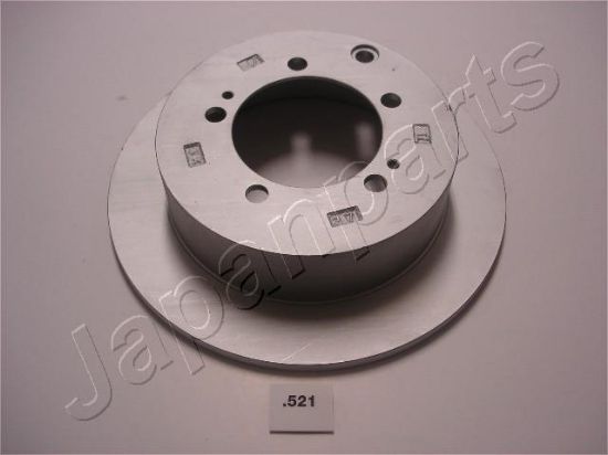 Obrázok Brzdový kotúč JAPANPARTS  DP521