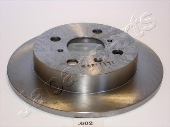 Obrázok Brzdový kotúč JAPANPARTS  DP602