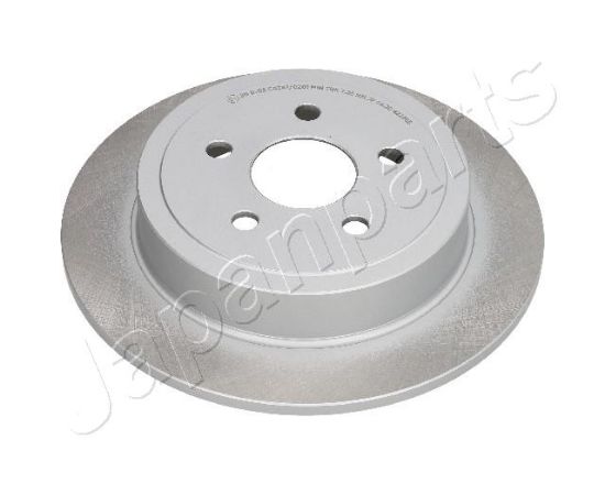 Obrázok Brzdový kotúč JAPANPARTS  DP990C