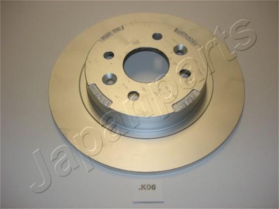 Obrázok Brzdový kotúč JAPANPARTS  DPK06