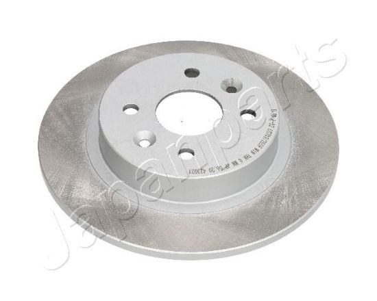 Obrázok Brzdový kotúč JAPANPARTS  DPK06C