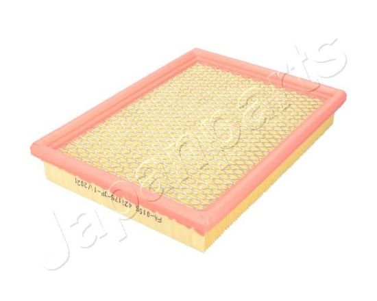 Obrázok Vzduchový filter JAPANPARTS  FA015S