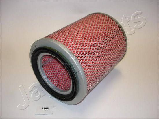Obrázok Vzduchový filter JAPANPARTS  FA119S