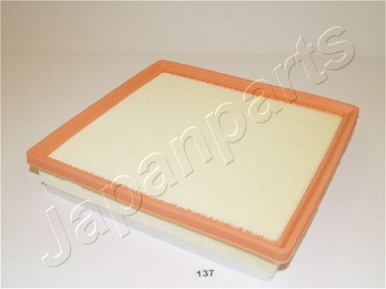 Obrázok Vzduchový filter JAPANPARTS  FA137S
