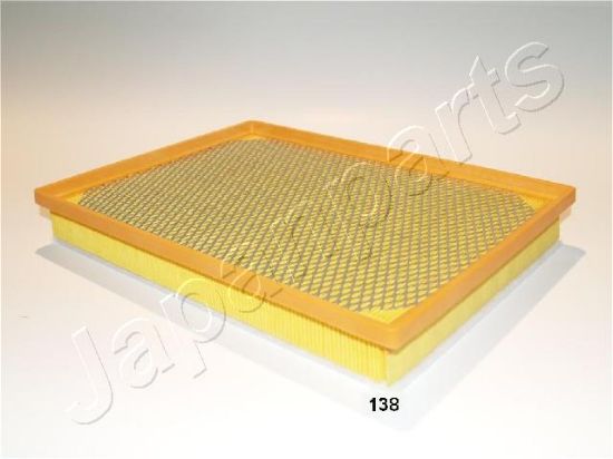 Obrázok Vzduchový filter JAPANPARTS  FA138S