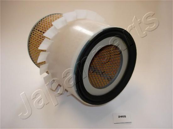 Obrázok Vzduchový filter JAPANPARTS  FA246S