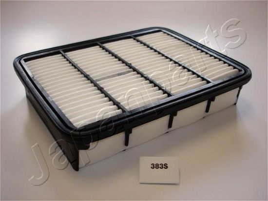 Obrázok Vzduchový filter JAPANPARTS  FA383S