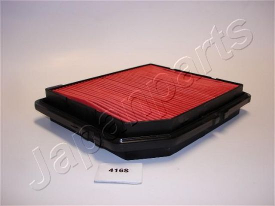 Obrázok Vzduchový filter JAPANPARTS  FA416S