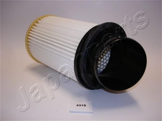 Obrázok Vzduchový filter JAPANPARTS  FA431S