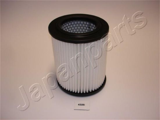 Obrázok Vzduchový filter JAPANPARTS  FA432S