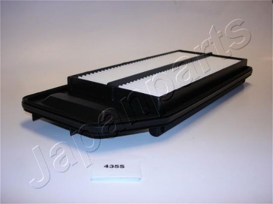 Obrázok Vzduchový filter JAPANPARTS  FA435S
