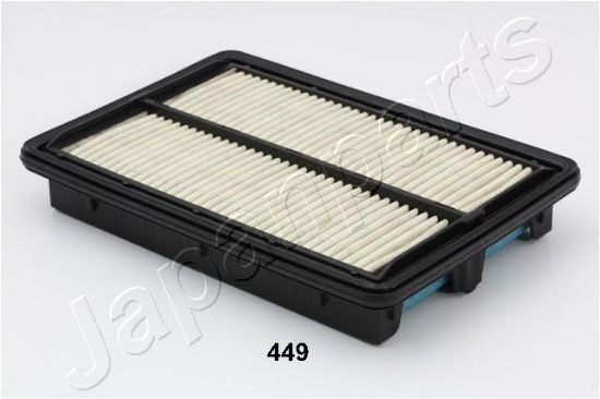Obrázok Vzduchový filter JAPANPARTS  FA449S