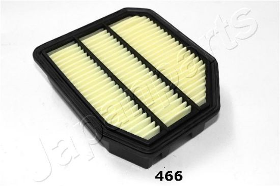 Obrázok Vzduchový filter JAPANPARTS  FA466S