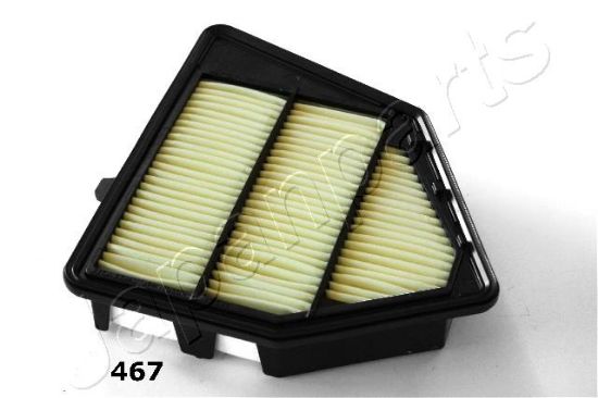 Obrázok Vzduchový filter JAPANPARTS  FA467S