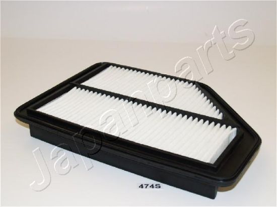 Obrázok Vzduchový filter JAPANPARTS  FA474S